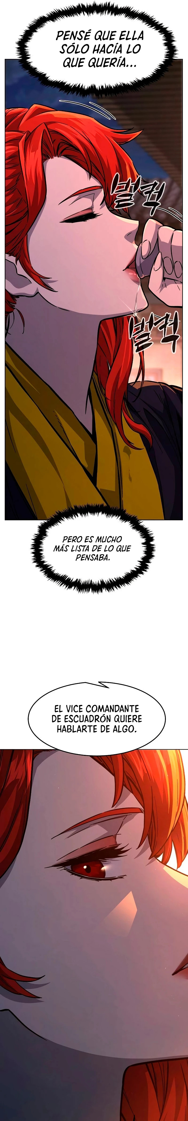 Read Sentido Absoluto de la Espada ES Manga Online