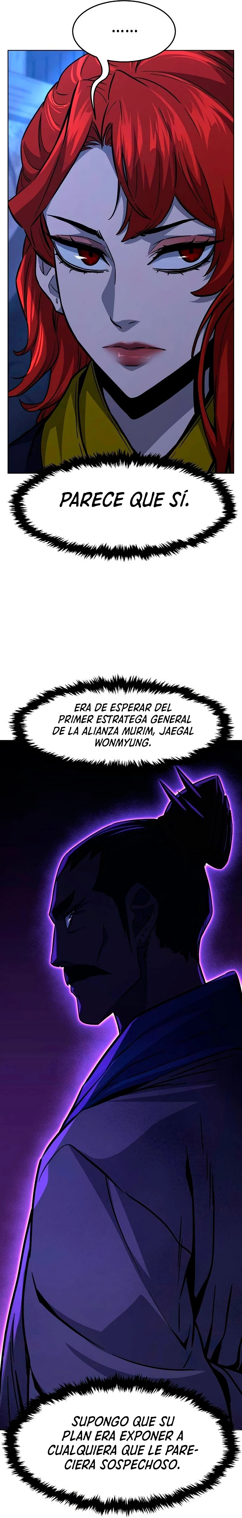 Read Sentido Absoluto de la Espada ES Manga Online
