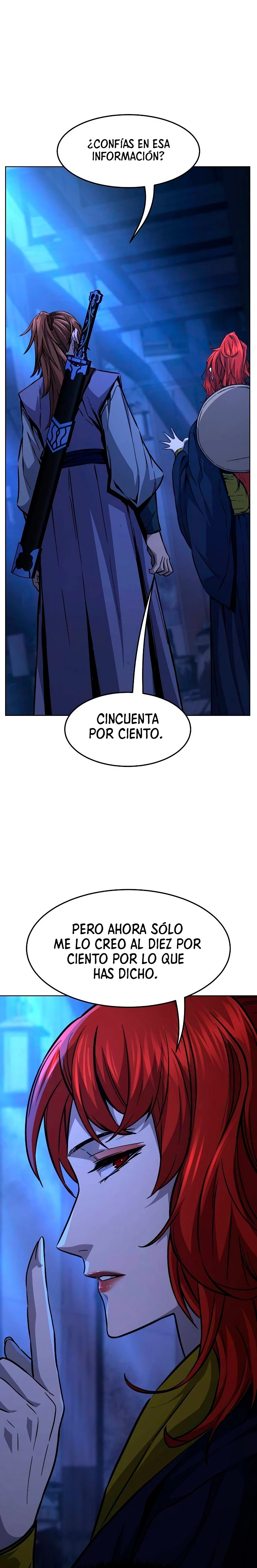 Read Sentido Absoluto de la Espada ES Manga Online
