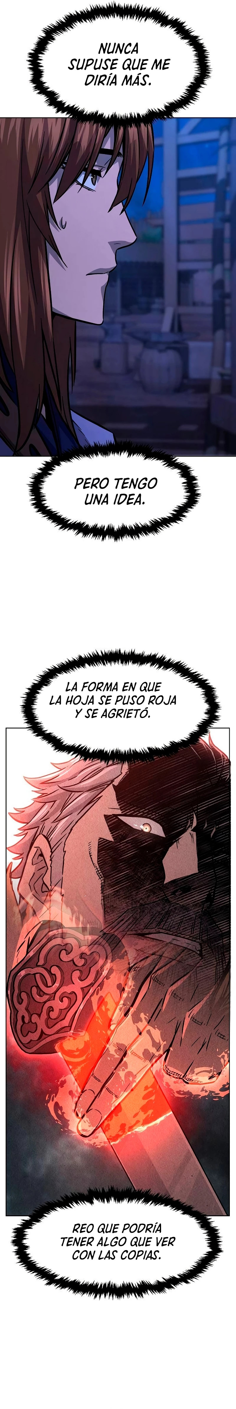 Read Sentido Absoluto de la Espada ES Manga Online