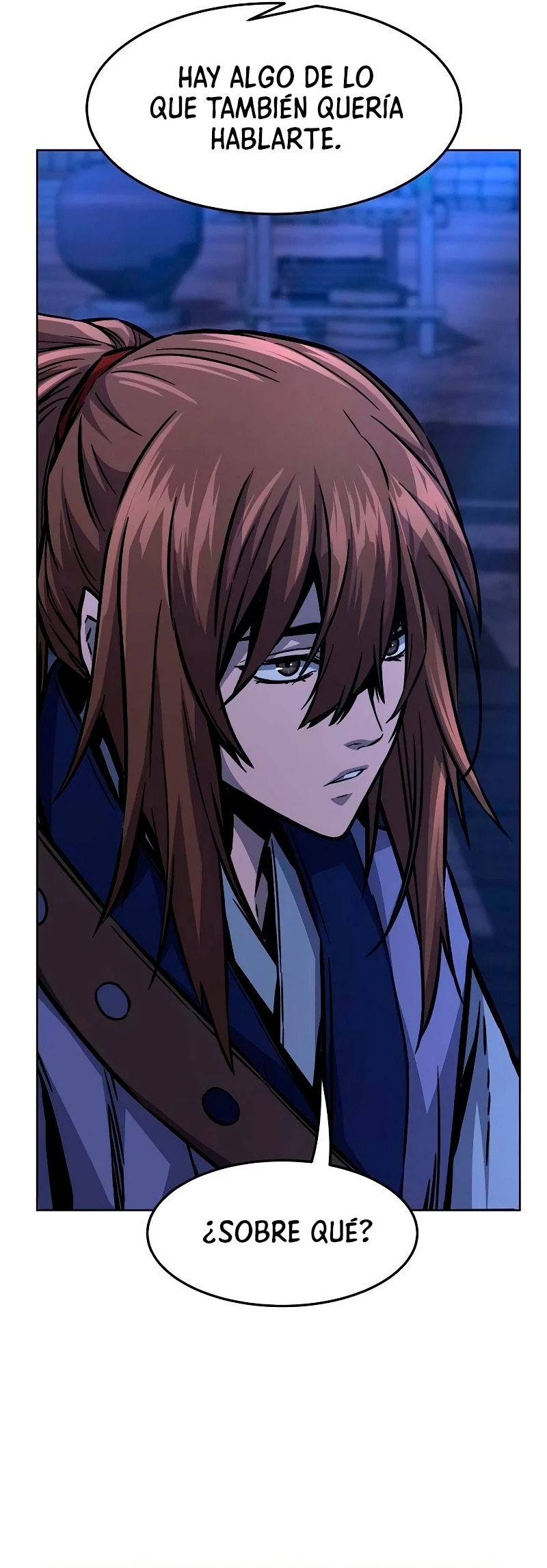 Read Sentido Absoluto de la Espada ES Manga Online