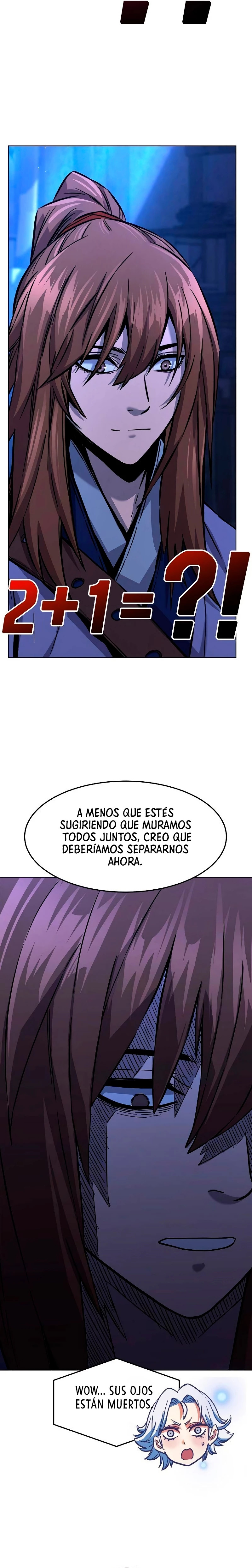 Read Sentido Absoluto de la Espada ES Manga Online