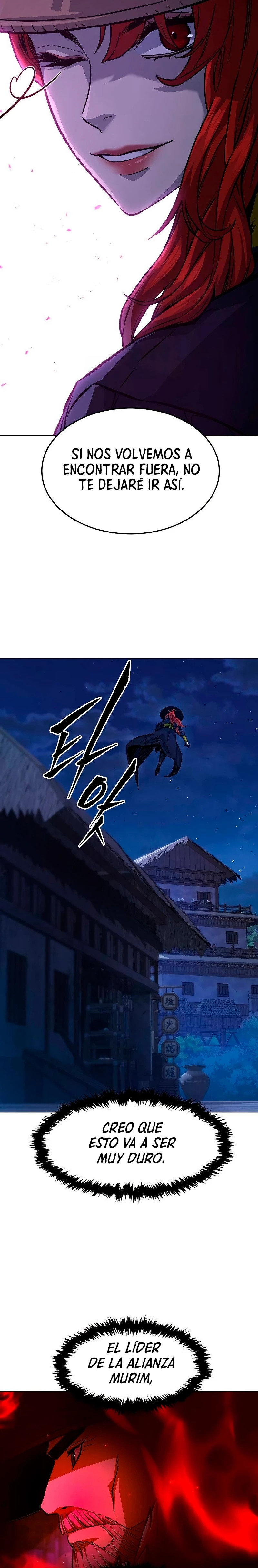 Read Sentido Absoluto de la Espada ES Manga Online