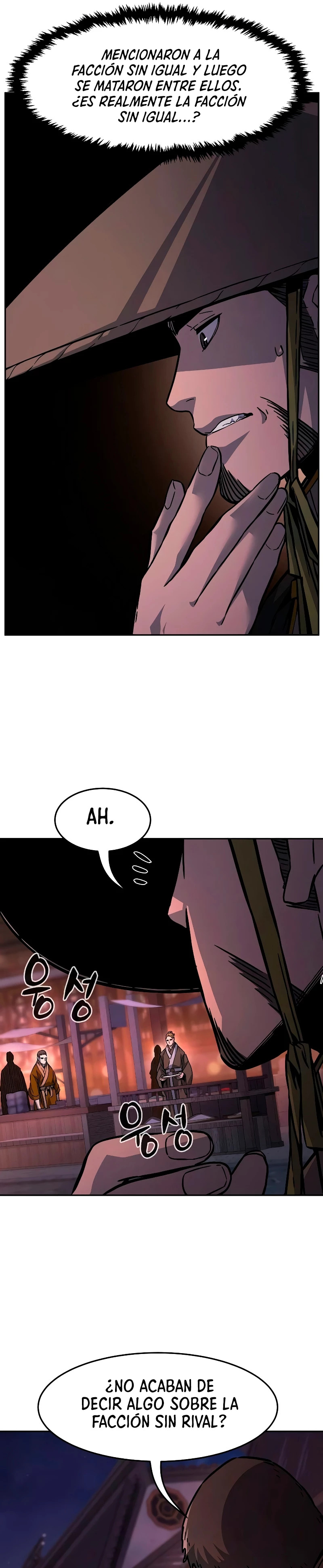 Read Sentido Absoluto de la Espada ES Manga Online