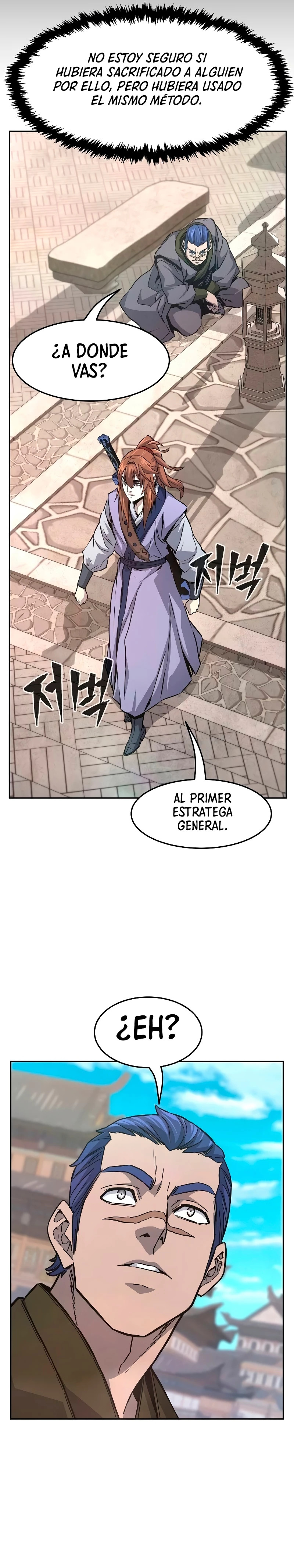Read Sentido Absoluto de la Espada ES Manga Online