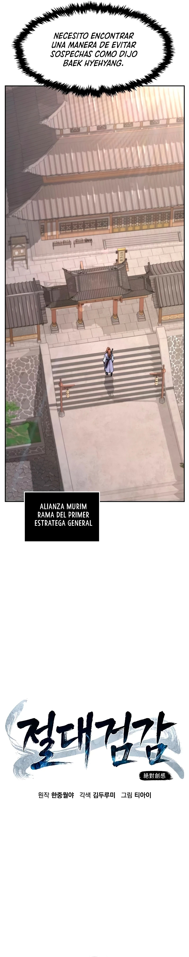 Read Sentido Absoluto de la Espada ES Manga Online