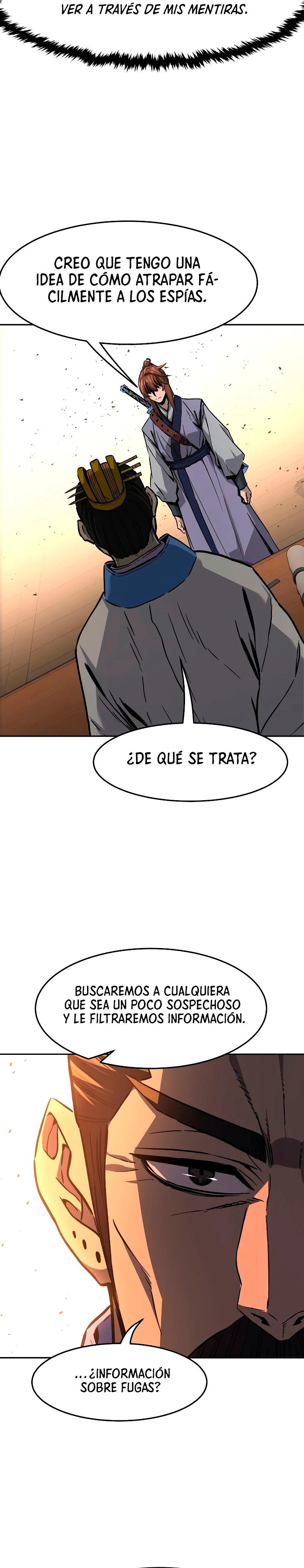 Read Sentido Absoluto de la Espada ES Manga Online