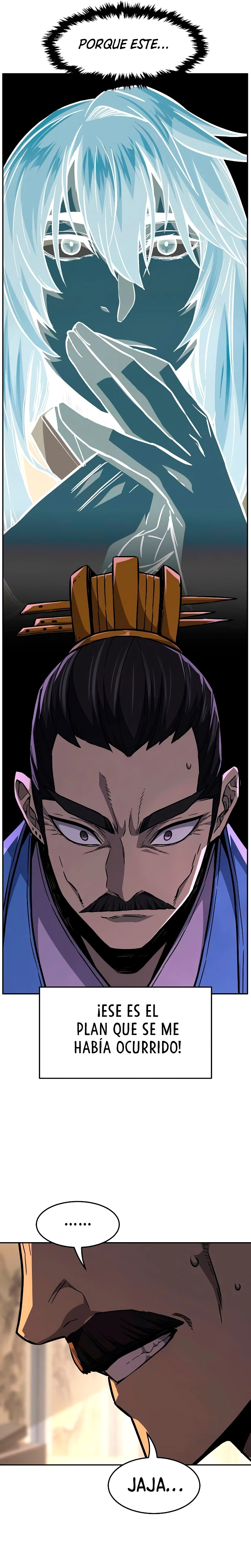 Read Sentido Absoluto de la Espada ES Manga Online