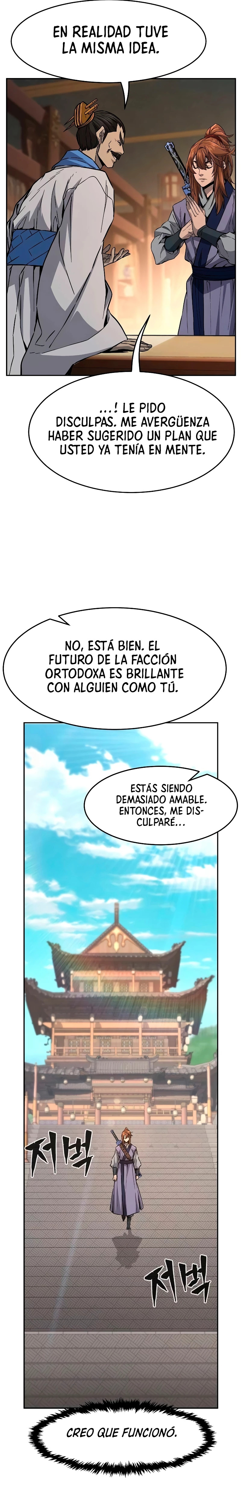 Read Sentido Absoluto de la Espada ES Manga Online