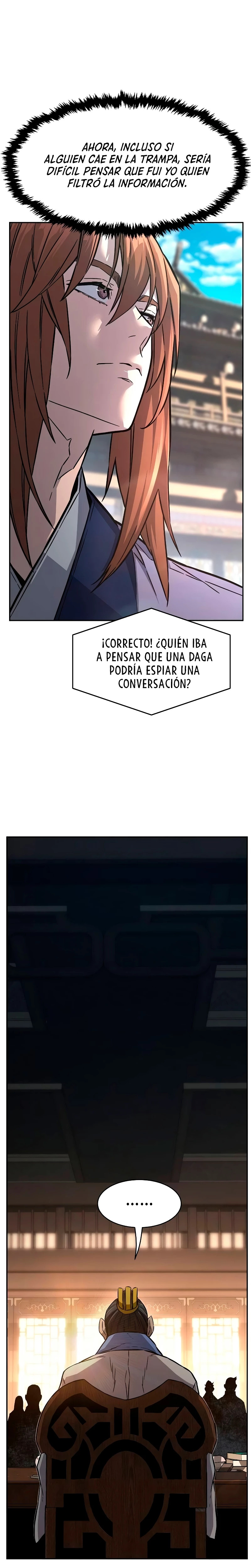 Read Sentido Absoluto de la Espada ES Manga Online