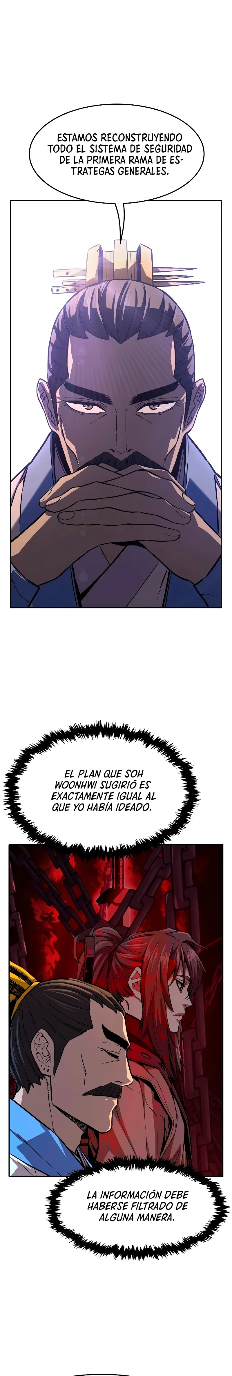 Read Sentido Absoluto de la Espada ES Manga Online