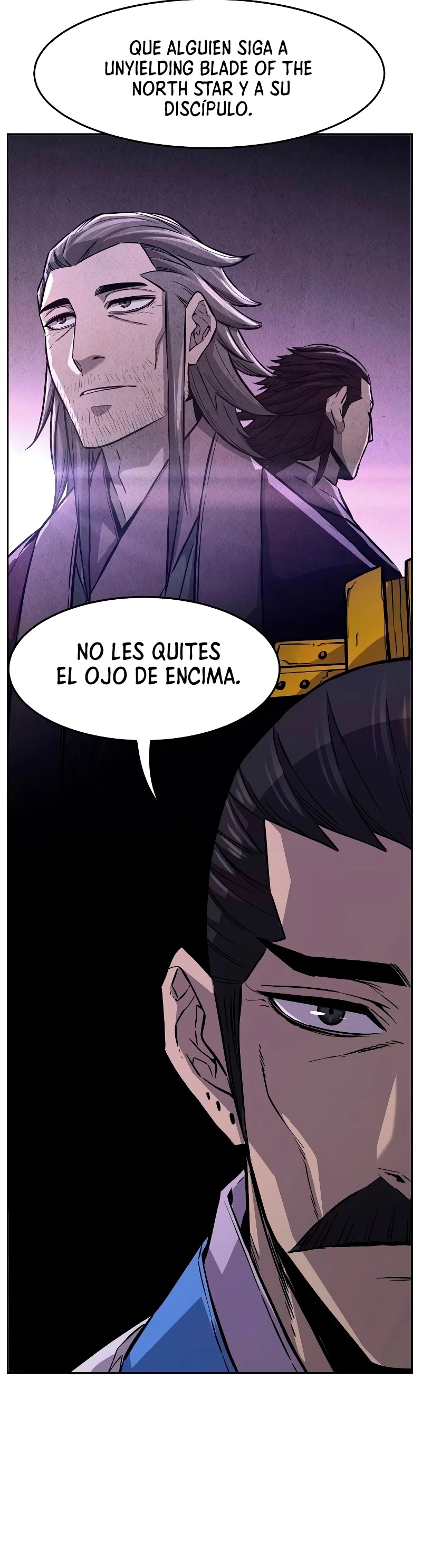 Read Sentido Absoluto de la Espada ES Manga Online