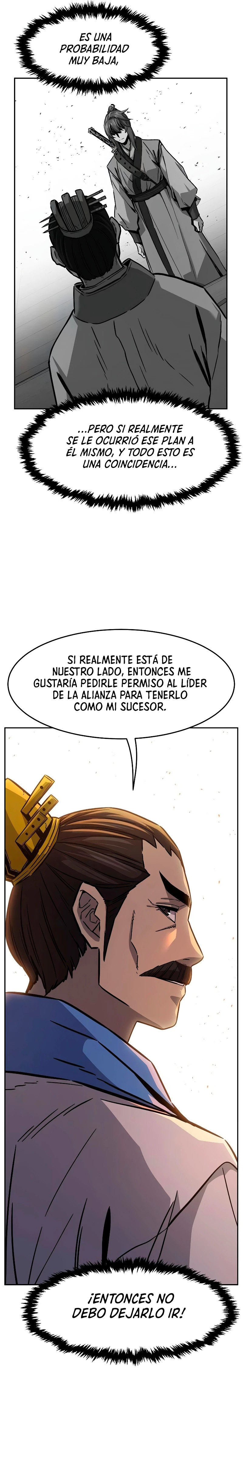 Read Sentido Absoluto de la Espada ES Manga Online