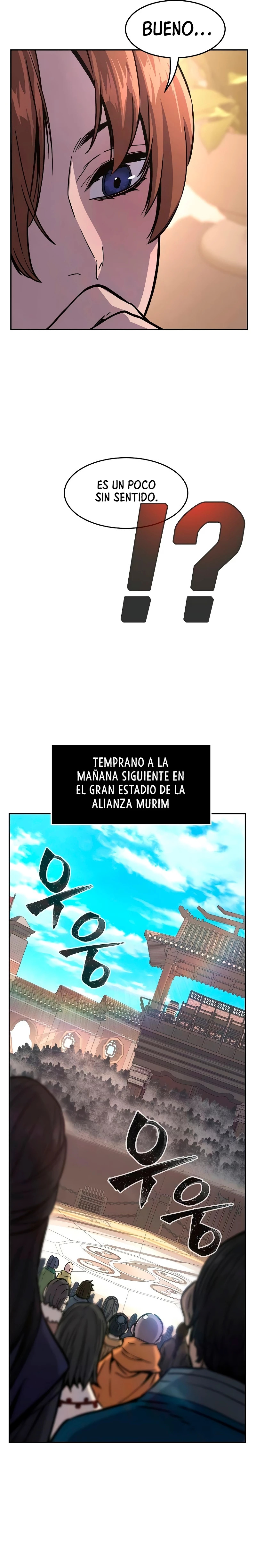 Read Sentido Absoluto de la Espada ES Manga Online