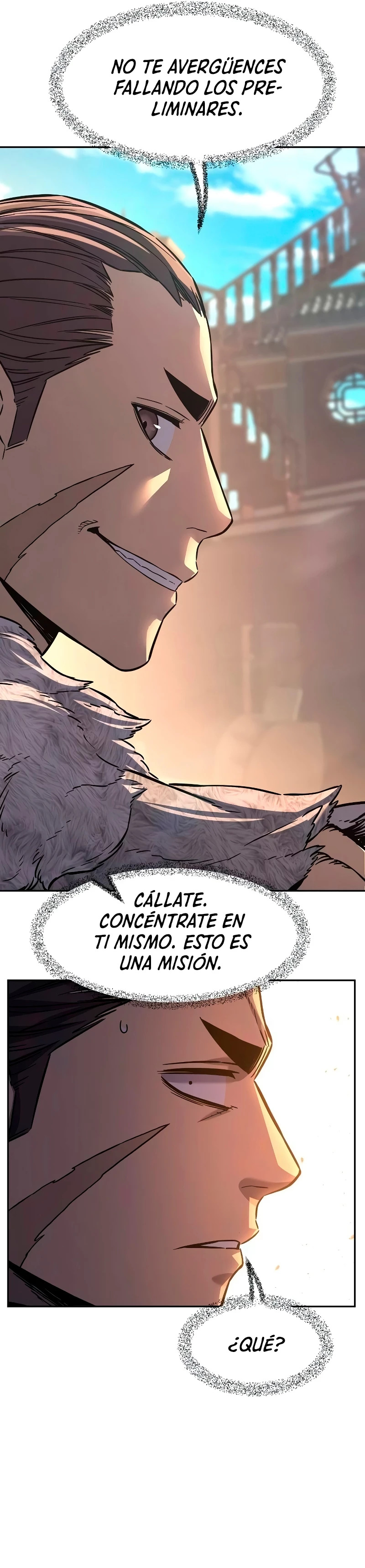 Read Sentido Absoluto de la Espada ES Manga Online