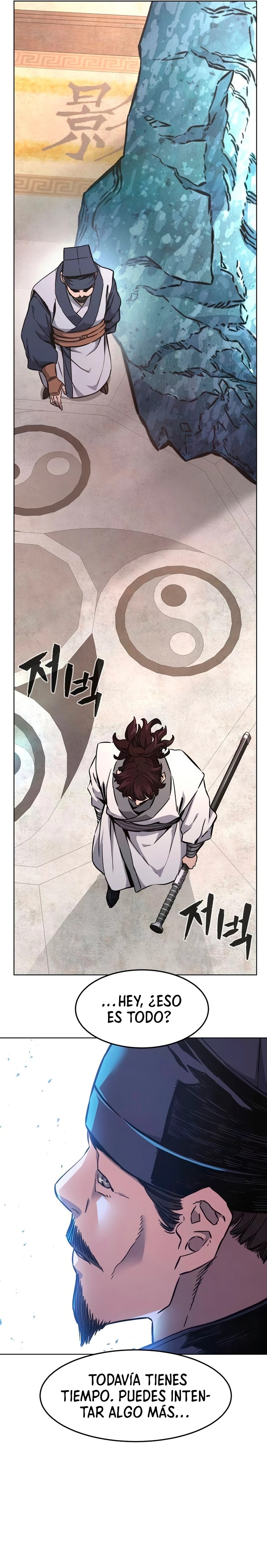 Read Sentido Absoluto de la Espada ES Manga Online