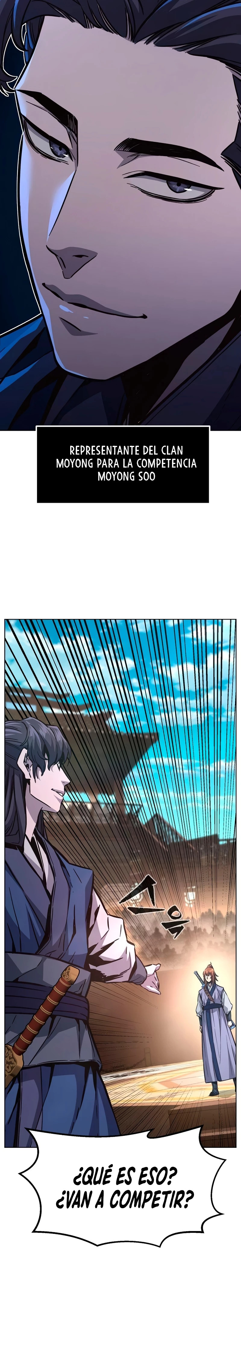Read Sentido Absoluto de la Espada ES Manga Online