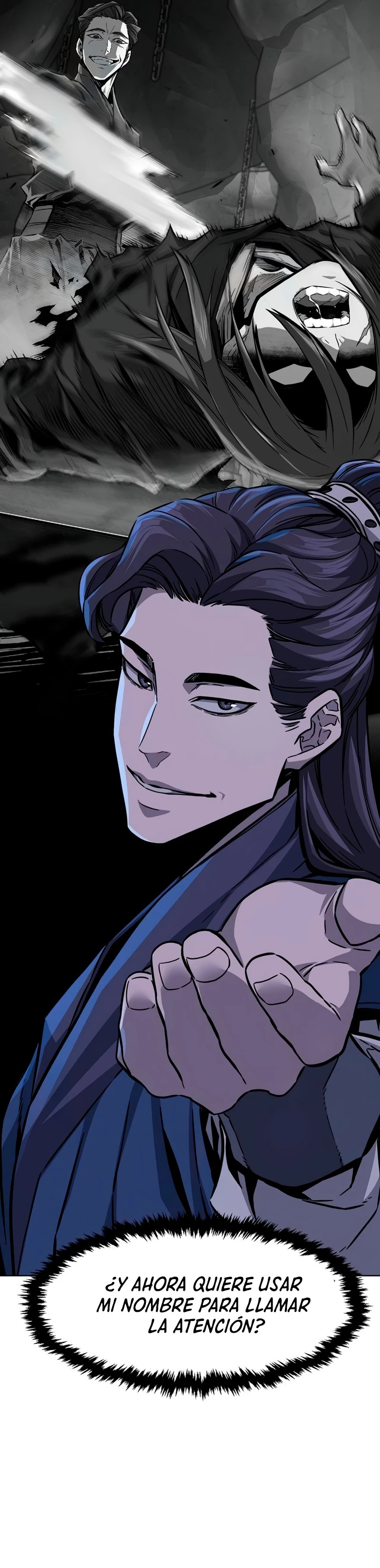 Read Sentido Absoluto de la Espada ES Manga Online