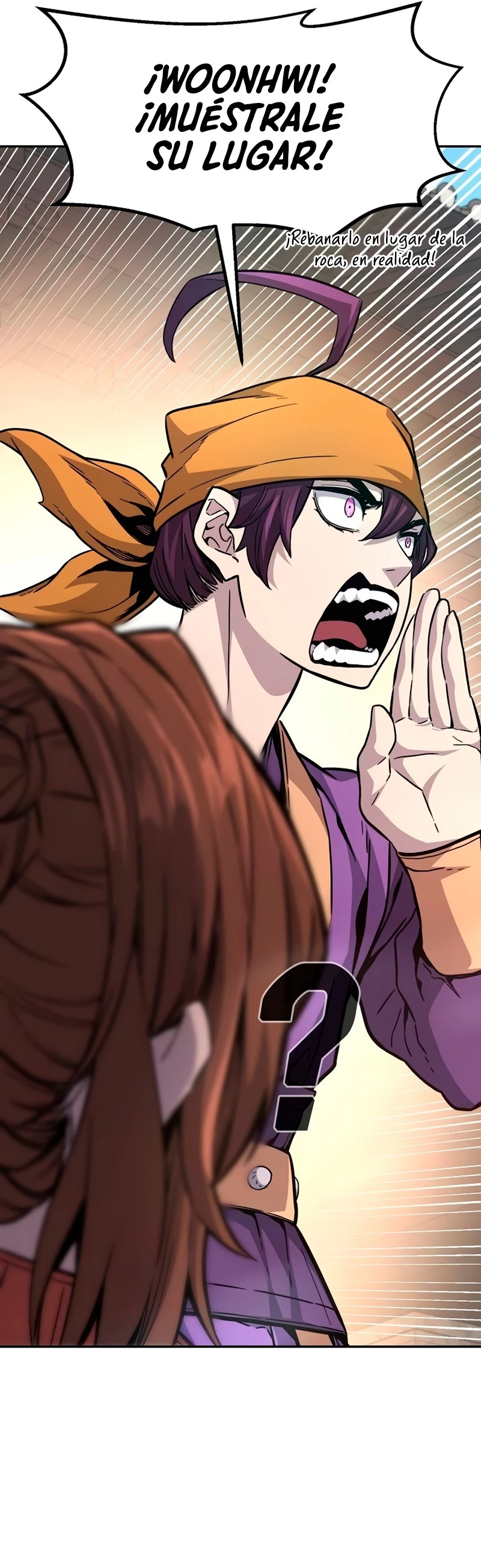 Read Sentido Absoluto de la Espada ES Manga Online