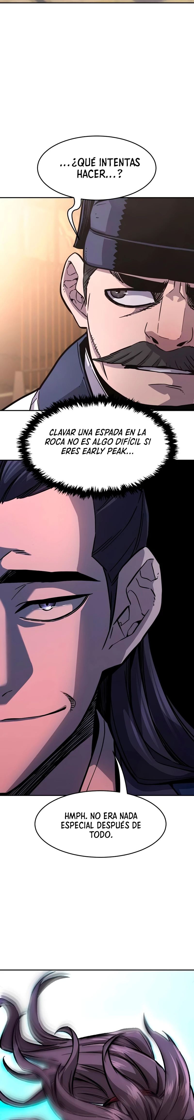 Read Sentido Absoluto de la Espada ES Manga Online