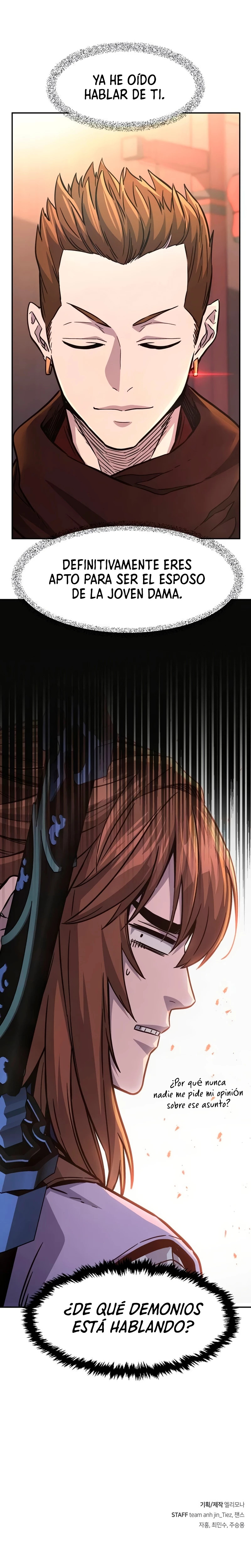 Read Sentido Absoluto de la Espada ES Manga Online