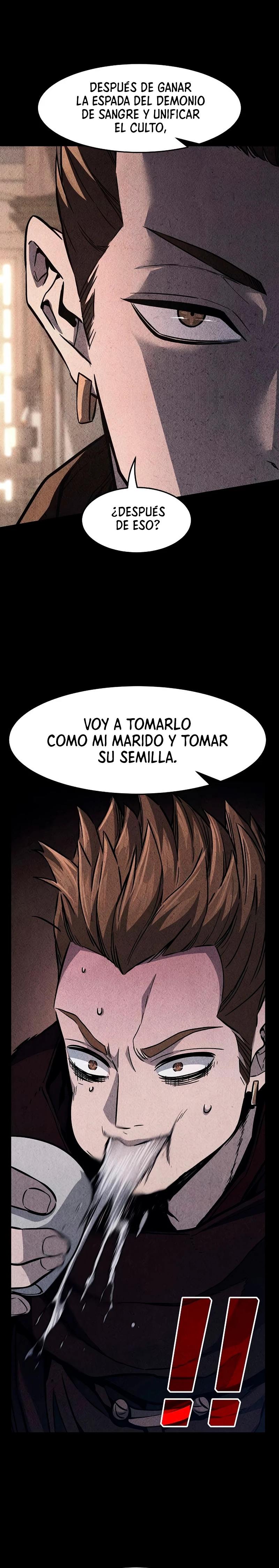 Read Sentido Absoluto de la Espada ES Manga Online
