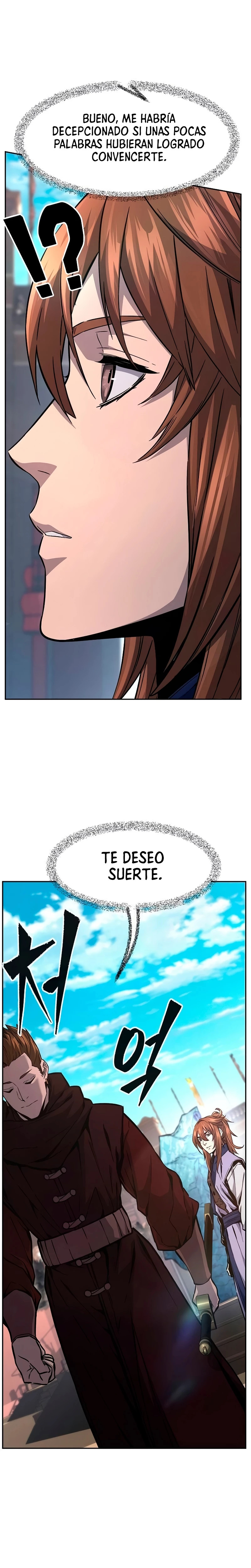 Read Sentido Absoluto de la Espada ES Manga Online