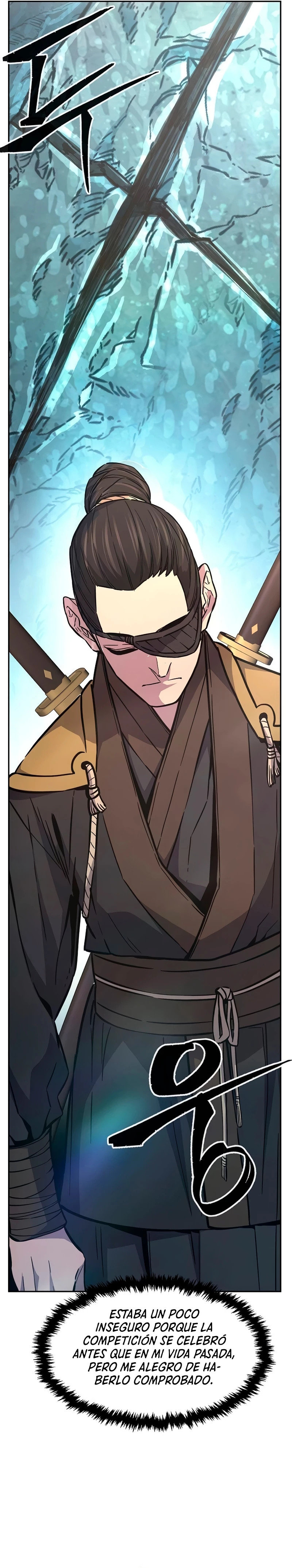 Read Sentido Absoluto de la Espada ES Manga Online