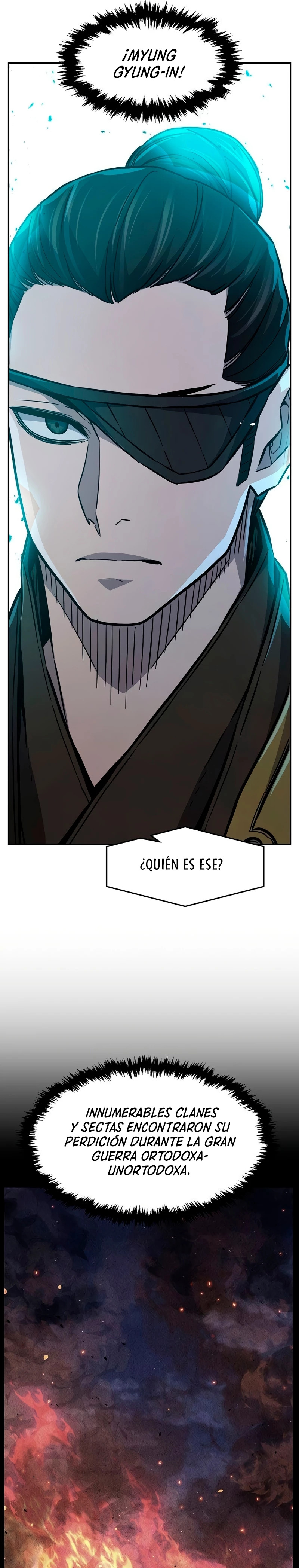 Read Sentido Absoluto de la Espada ES Manga Online