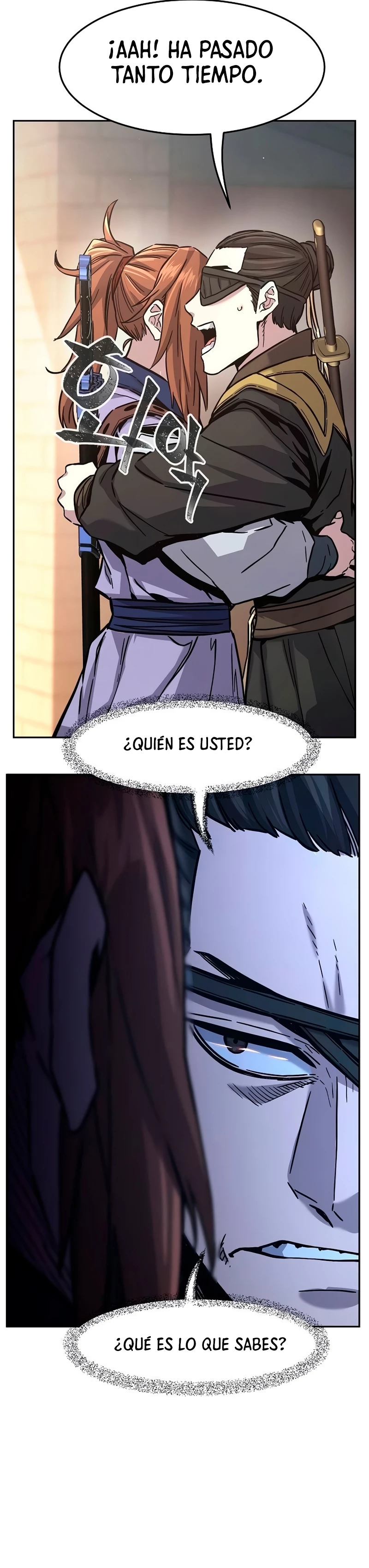 Read Sentido Absoluto de la Espada ES Manga Online