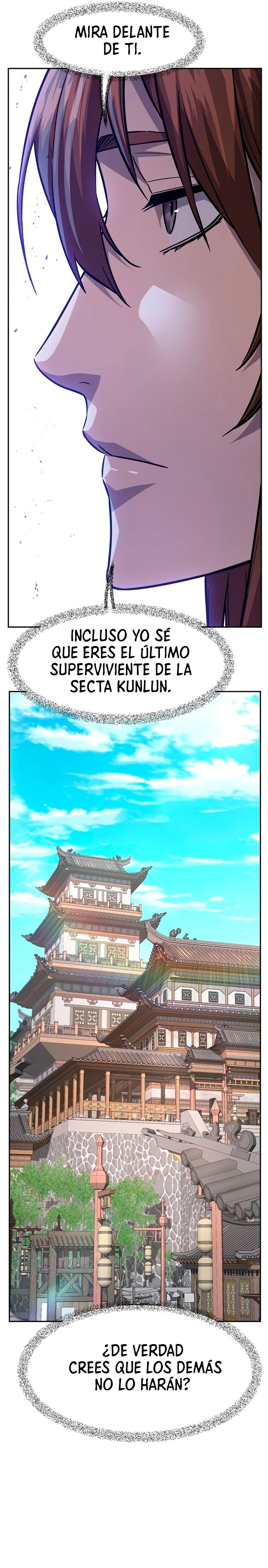 Read Sentido Absoluto de la Espada ES Manga Online