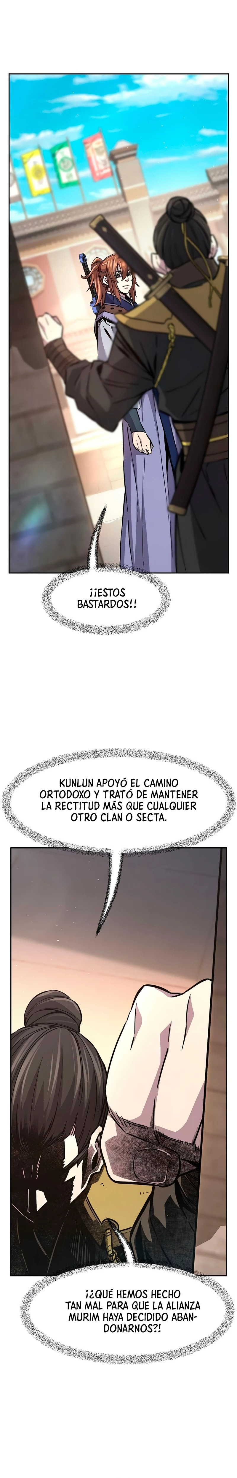 Read Sentido Absoluto de la Espada ES Manga Online