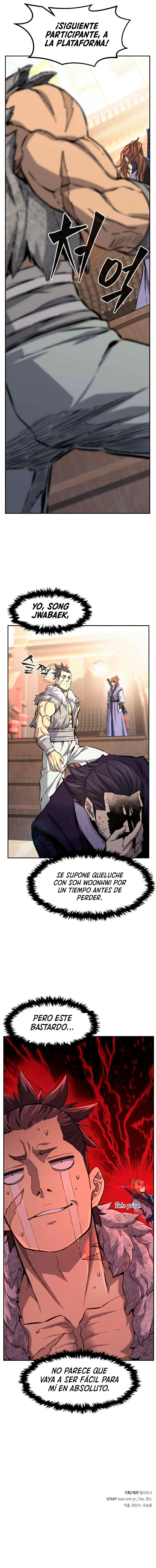 Read Sentido Absoluto de la Espada ES Manga Online