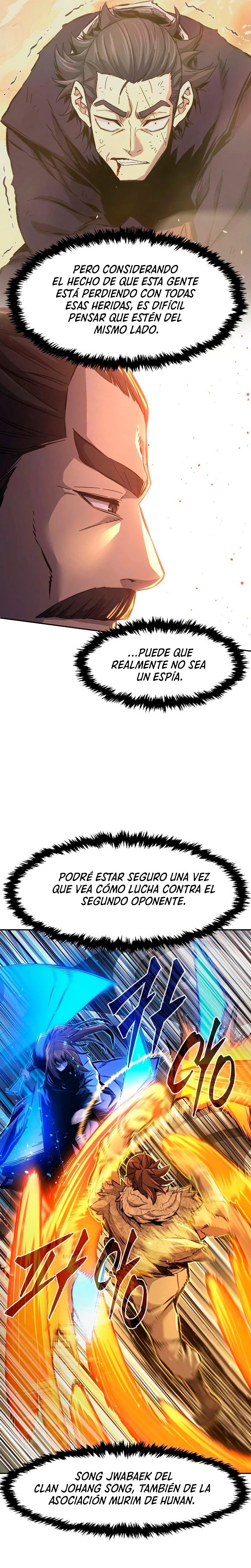 Read Sentido Absoluto de la Espada ES Manga Online