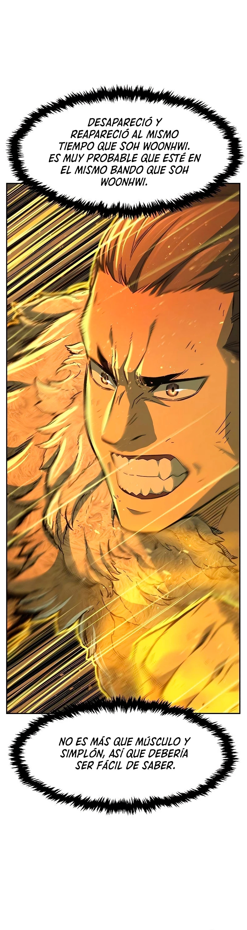 Read Sentido Absoluto de la Espada ES Manga Online