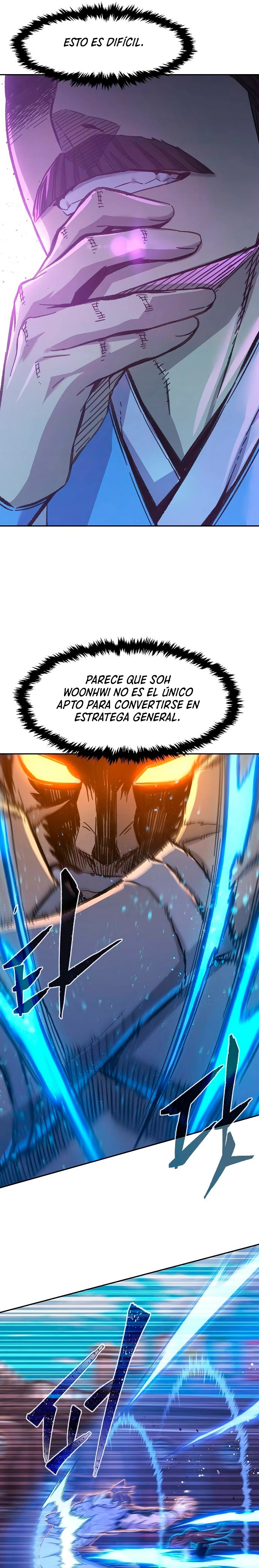 Read Sentido Absoluto de la Espada ES Manga Online