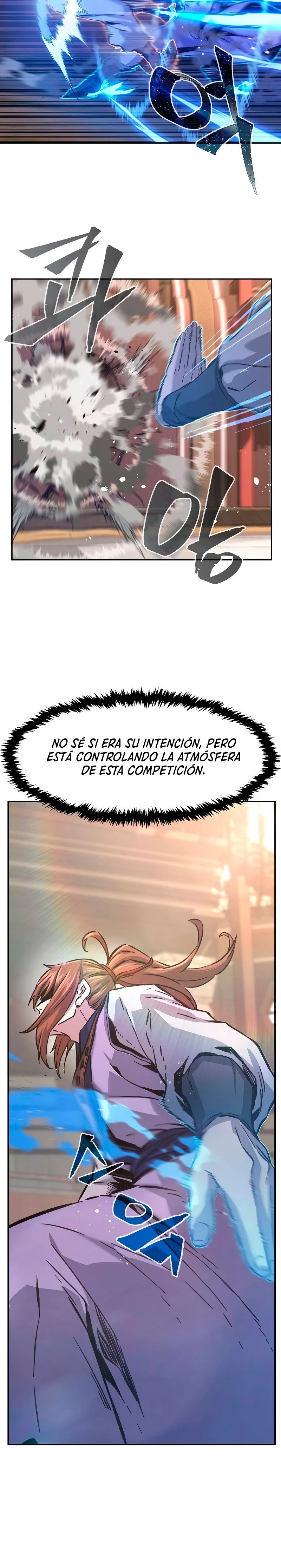 Read Sentido Absoluto de la Espada ES Manga Online