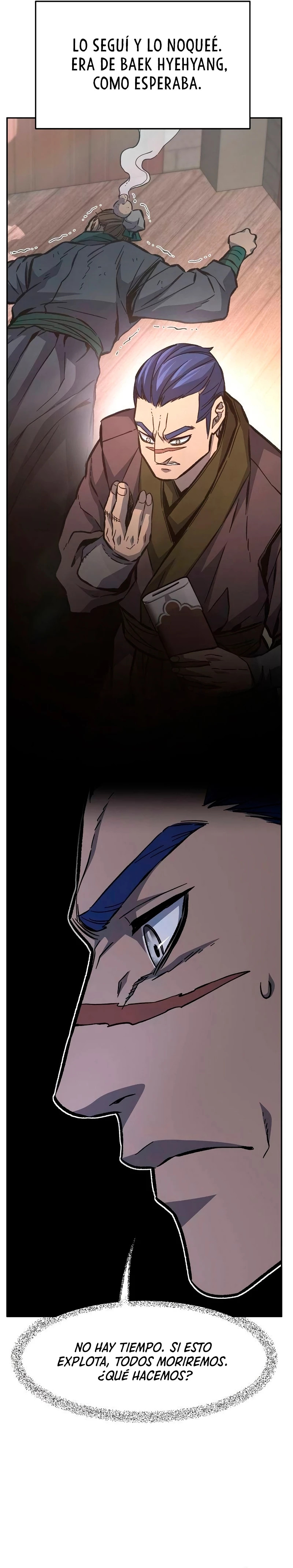 Read Sentido Absoluto de la Espada ES Manga Online