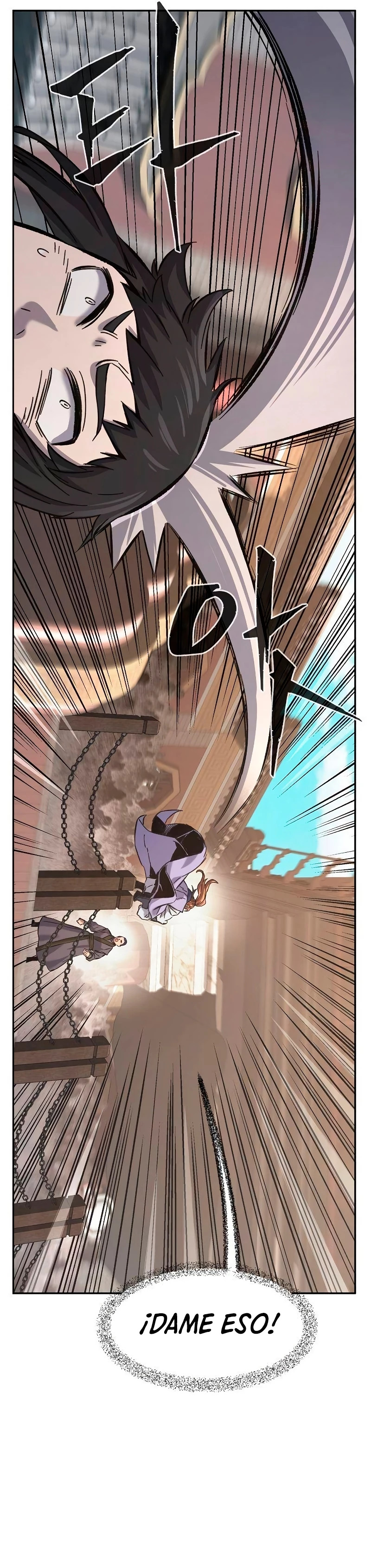 Read Sentido Absoluto de la Espada ES Manga Online