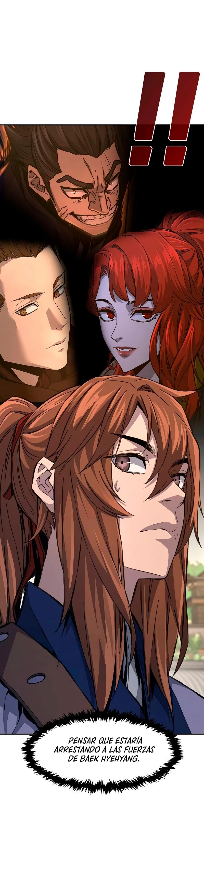 Read Sentido Absoluto de la Espada ES Manga Online