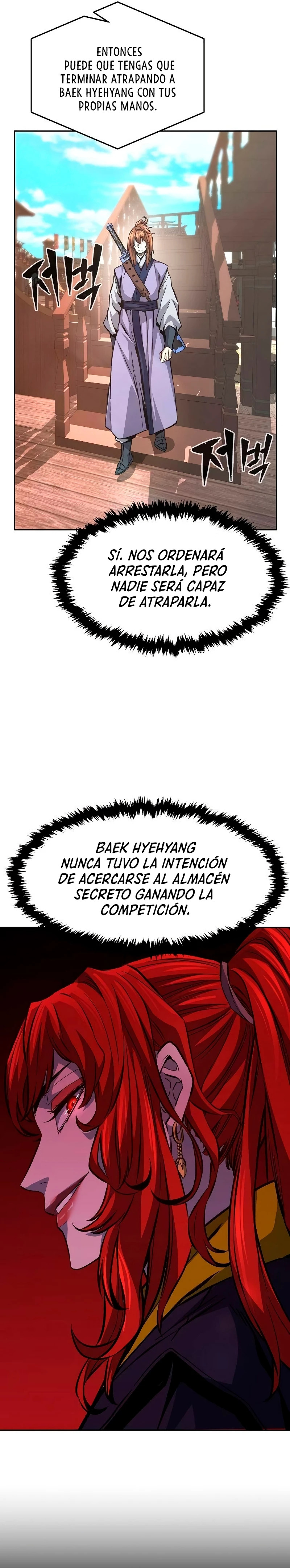Read Sentido Absoluto de la Espada ES Manga Online