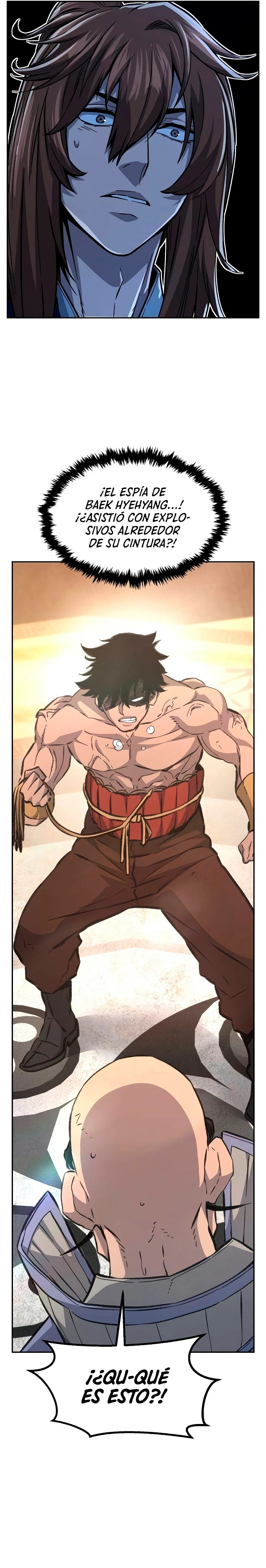 Read Sentido Absoluto de la Espada ES Manga Online