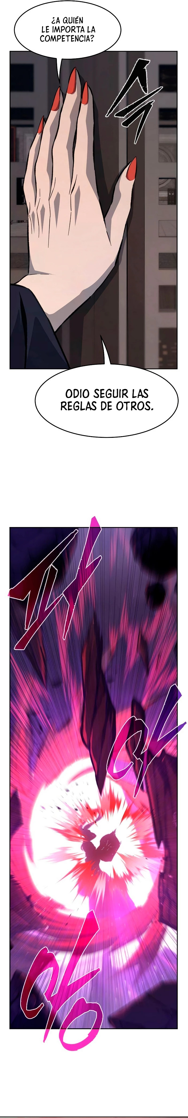 Read Sentido Absoluto de la Espada ES Manga Online