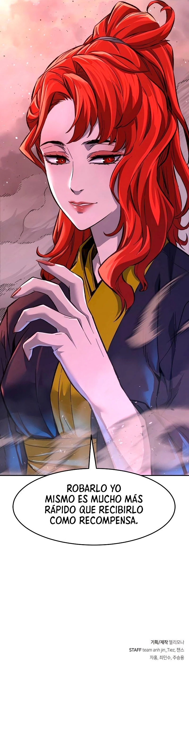 Read Sentido Absoluto de la Espada ES Manga Online