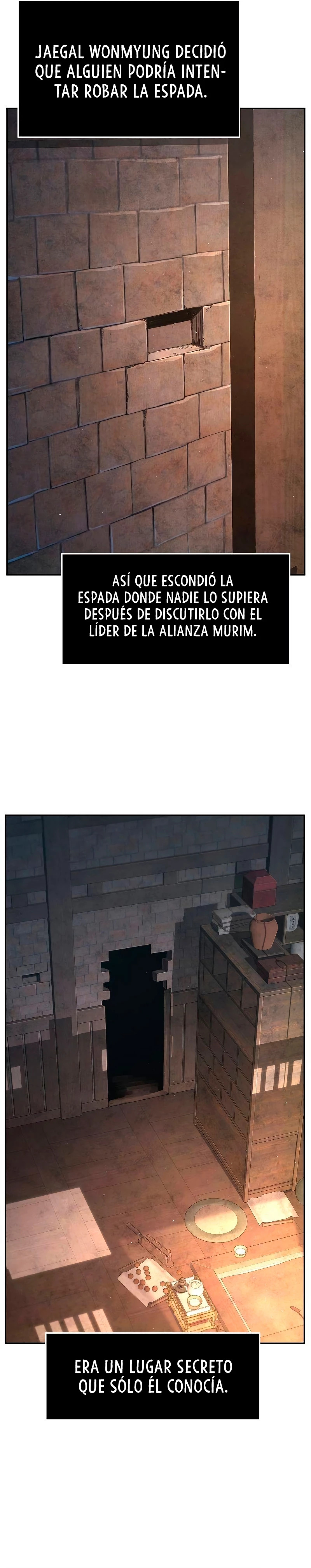 Read Sentido Absoluto de la Espada ES Manga Online