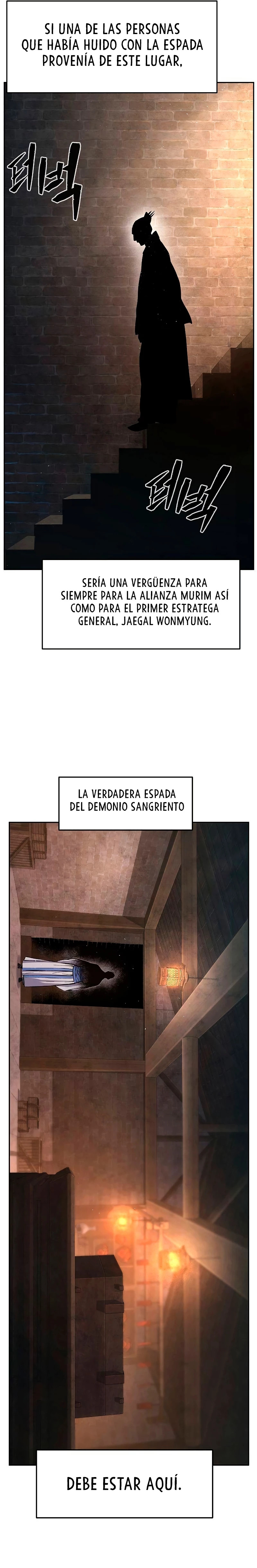 Read Sentido Absoluto de la Espada ES Manga Online