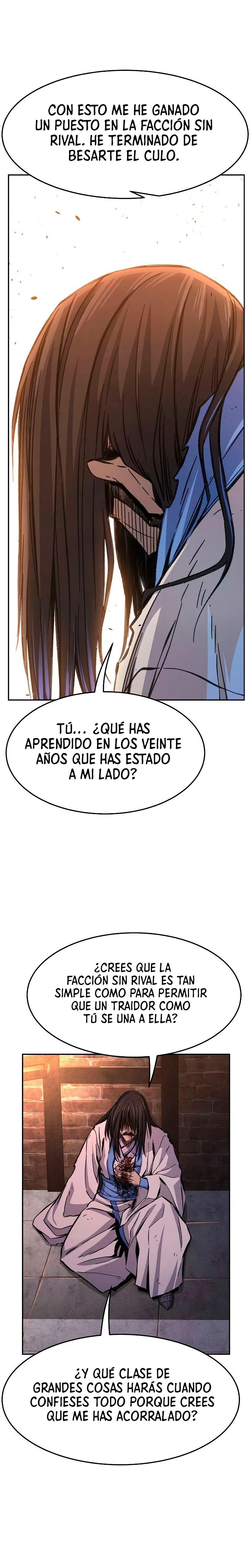 Read Sentido Absoluto de la Espada ES Manga Online