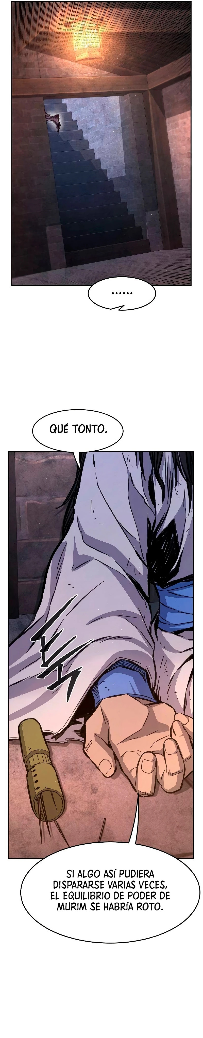 Read Sentido Absoluto de la Espada ES Manga Online
