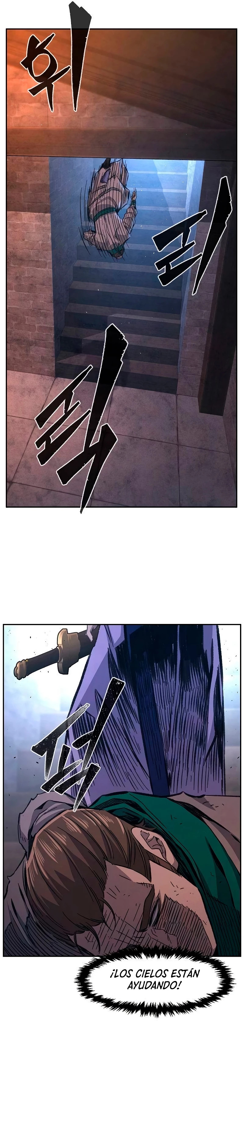 Read Sentido Absoluto de la Espada ES Manga Online