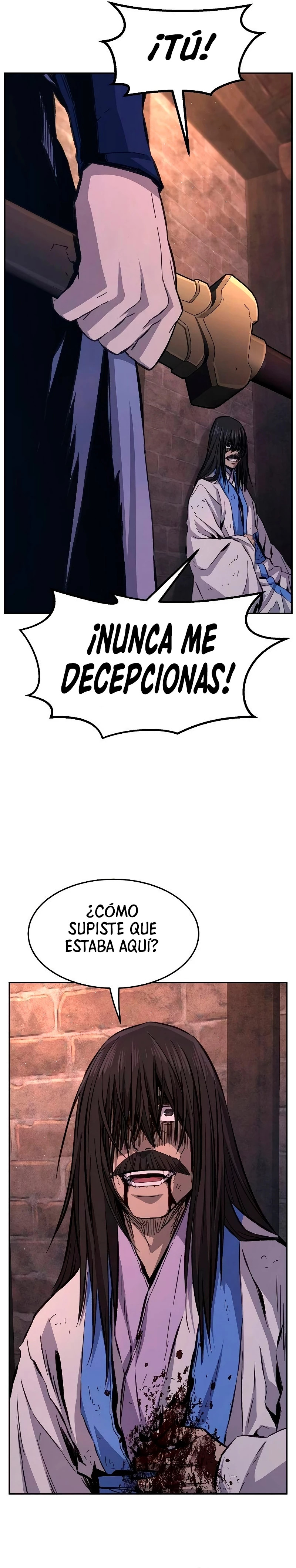 Read Sentido Absoluto de la Espada ES Manga Online